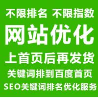 必应优化关键词纯白帽技术自然排名首页谷歌bing网站收录SEO推广